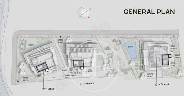 Piso en venta en calle Torre la Sal, 1