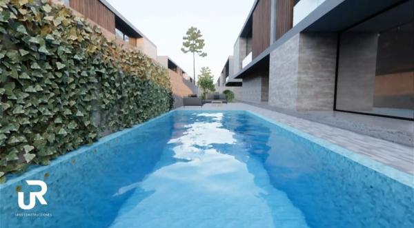 Urbanizacion Guarda Il mare