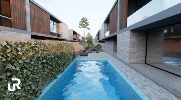 Urbanizacion Guarda Il mare