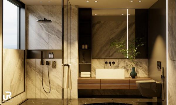 Urbanizacion Guarda Il mare