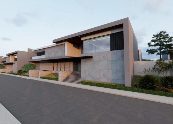 Urbanizacion Guarda Il mare