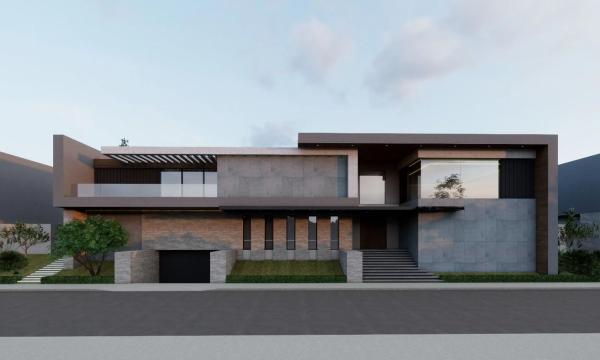 Urbanizacion Guarda Il mare