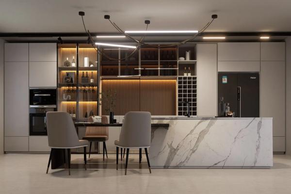 Urbanizacion Guarda Il mare