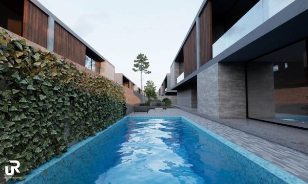 Urbanizacion Guarda Il mare