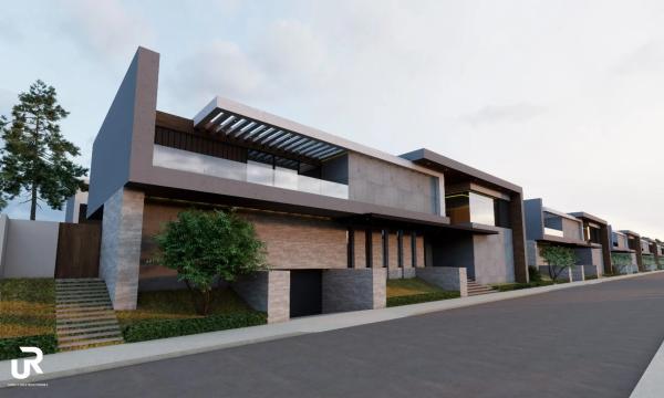 Urbanizacion Guarda Il mare