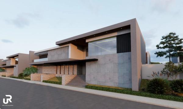 Urbanizacion Guarda Il mare