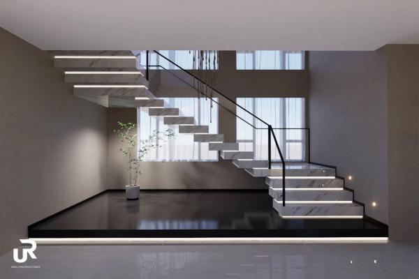 Urbanizacion Guarda Il mare