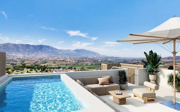 Sunrise Golf Residences