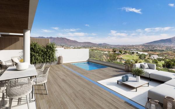 Sunrise Golf Residences