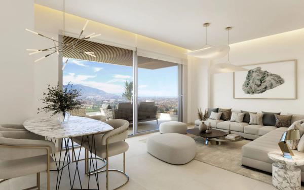 Sunrise Golf Residences