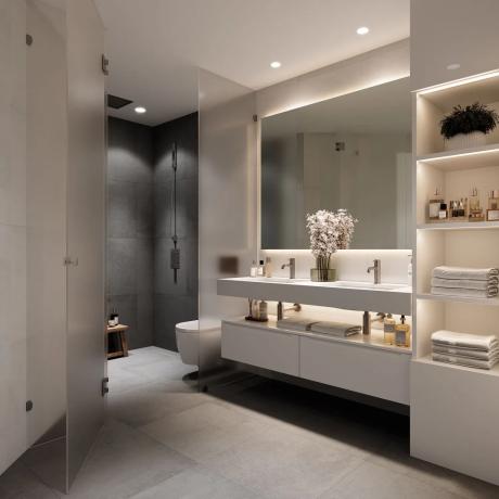 Sunrise Golf Residences