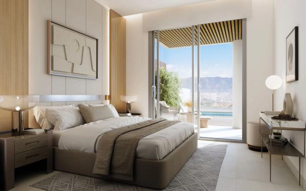 Sunrise Golf Residences