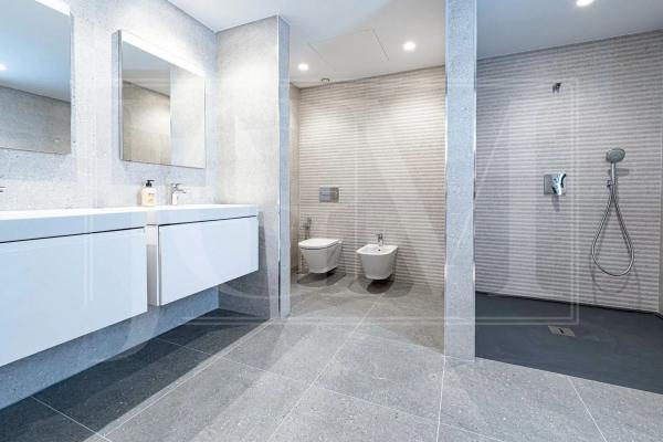 Villa de lujo La Merced