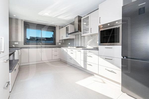 Villa de lujo La Merced