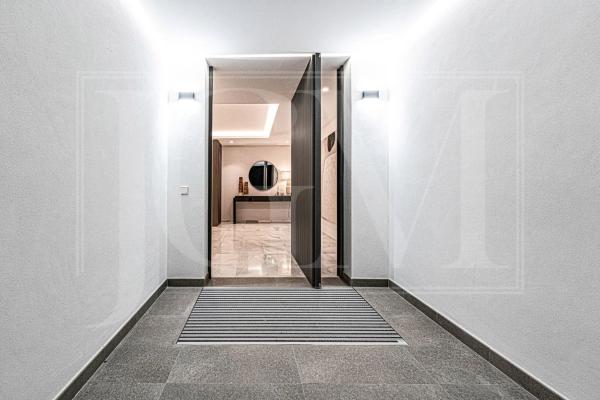 Villa de lujo La Merced