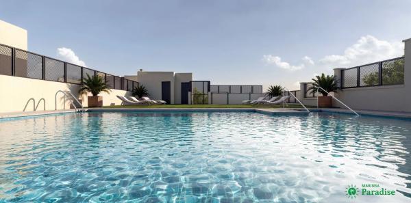 Marinsa Paradise