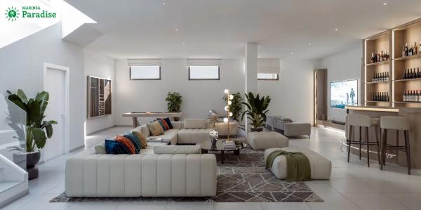 Marinsa Paradise