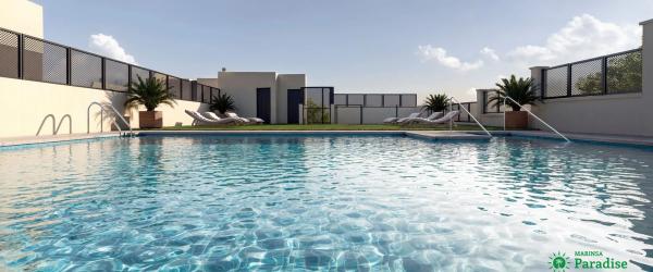 Marinsa Paradise