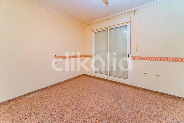 Piso en calle Pintor Zurbaran