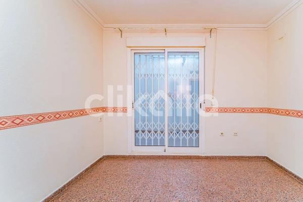 Piso en calle Pintor Zurbaran