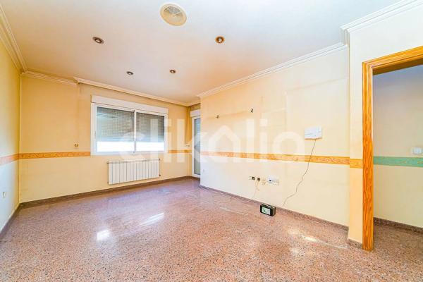 Piso en calle Pintor Zurbaran