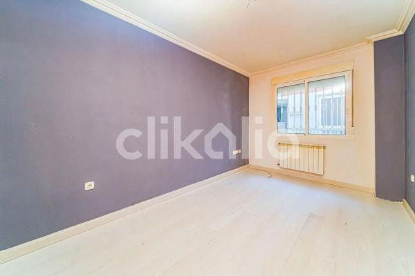 Piso en calle Pintor Zurbaran