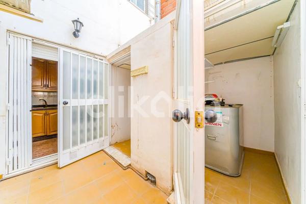 Piso en calle Pintor Zurbaran