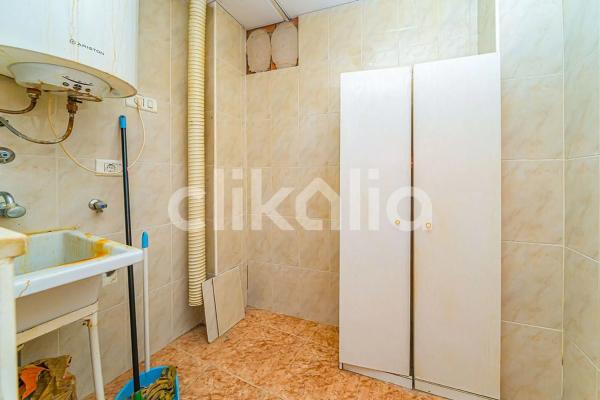 Piso en calle Pintor Zurbaran