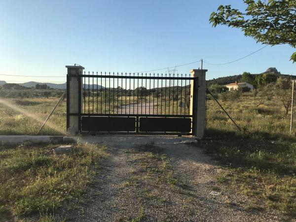 Casa rural en Paraje Camara, 280