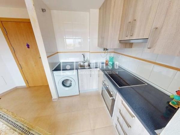 Piso en calle Uruguay