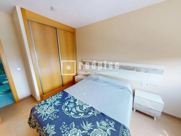 Piso en calle Uruguay