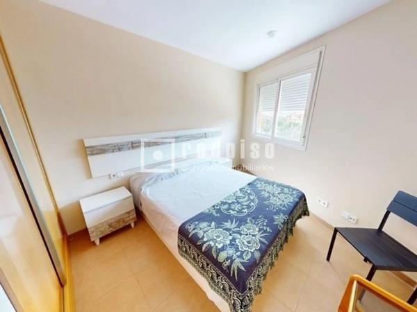 Piso en calle Uruguay