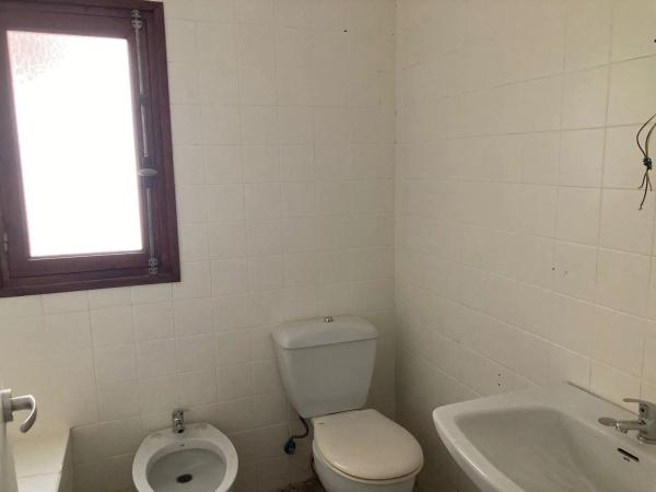 Piso en calle Sancho Medina