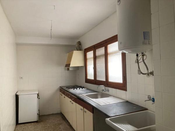 Piso en calle Sancho Medina