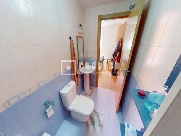 Piso en calle Uruguay