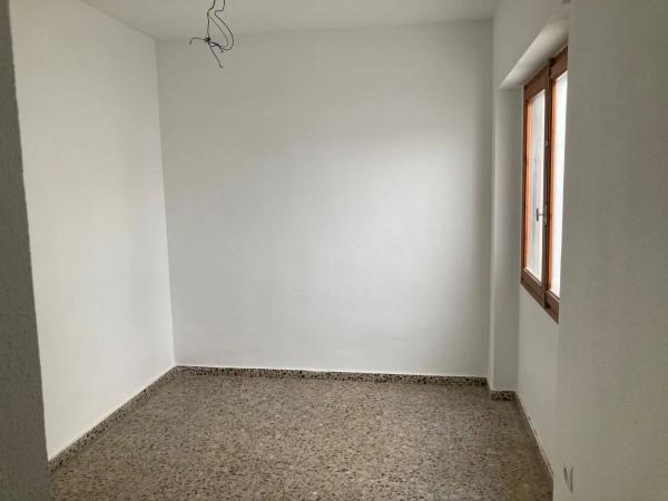 Piso en calle Sancho Medina