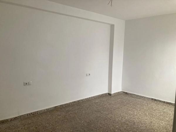 Piso en calle Sancho Medina