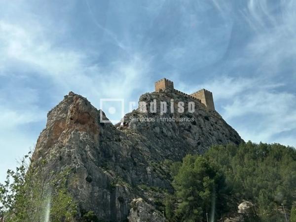 Piso en calle Uruguay