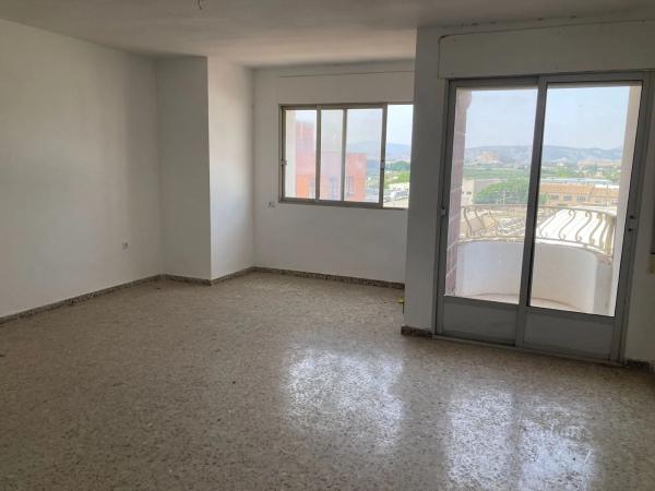 Piso en calle Sancho Medina