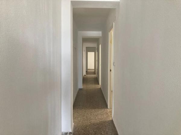 Piso en calle Sancho Medina