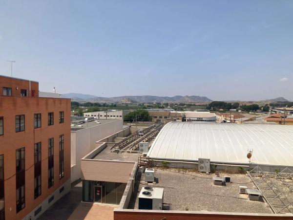 Piso en calle Sancho Medina