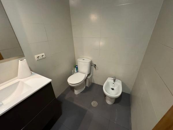 Piso en calle Isaac Albéniz