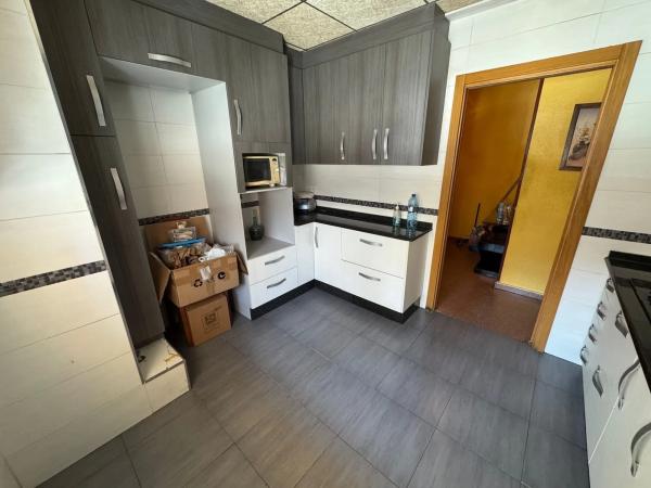 Piso en calle Isaac Albéniz