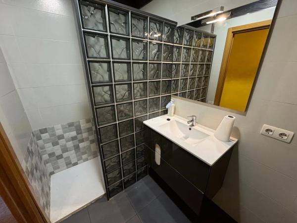 Piso en calle Isaac Albéniz