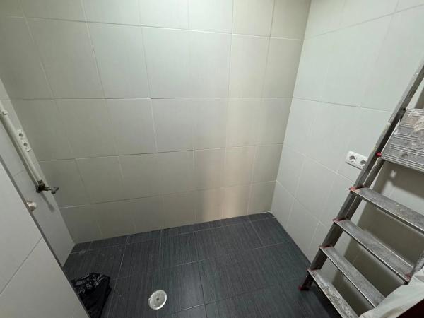 Piso en calle Isaac Albéniz