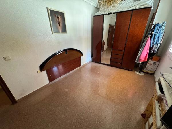 Piso en calle Isaac Albéniz