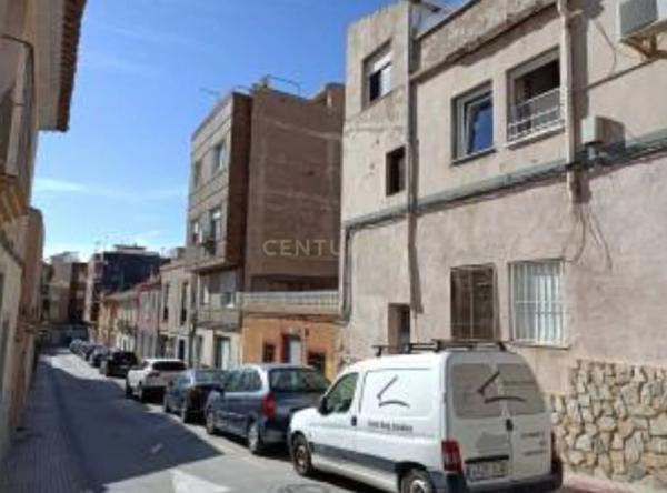 Piso en calle Rodríguez, 2 -16