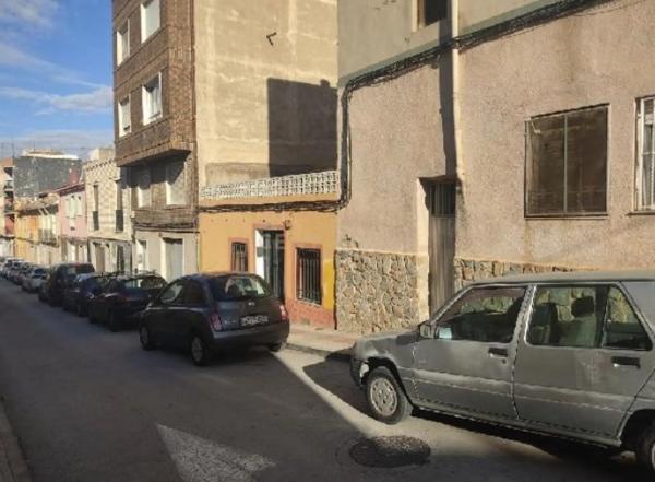 Piso en calle Rodríguez, 2 -16