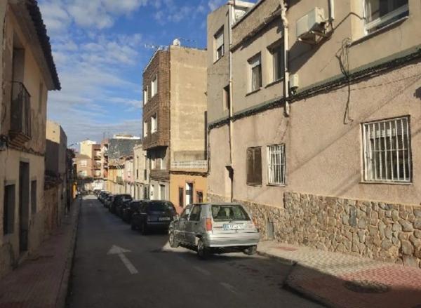 Piso en calle Rodríguez, 2 -16