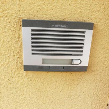 Chalet adosado en calle Juan Carlos i